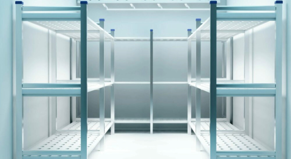 Cold Room Solutions
